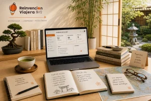 equipo agencia viajes cabecera
